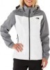 The North Face Resolve Plus Rain Jacket - Women