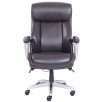 La-Z-Boy Alston Big & Tall Execute Chair, No-Tools Assembly