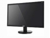 Acer K242HYLA UM.QX2AA.A03 23.8" LCD Monitor, Black
