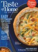 DiscountMa: Taste of Home for $4/yr, Architectural Digest for $4.5/yr, TV Guide for $8.5/yr, More