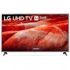 LG 75" Class 7500 Series 4K Ultra HD Smart HDR TV w/AI ThinQ - 75UM7570AUE
