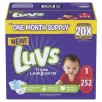 Luvs Ultra Leakguards Diapers (Choose Your Size)