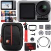 DJI Osmo Action Digital Camera w/ 4K HDR Video + Accessories