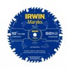 IRWIN WOODWORKING Marples-Pack 10-in 50-Tooth Carbide