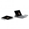 Microsoft Surface Go (8GB, 128GB) + Platinum Type Cover Bundle