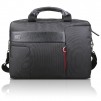 Lenovo 15.6" Classic Topload Laptop Bag by NAVA in Black