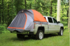 Rightline Gear Truck Tent in Mid-Size Short Bed