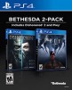 Dishonored 2 + Prey Bundle (PS4 or Xbox One)