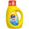 Walgreens: Tide Simply Clean Liquid Laundry Detergent (various) for $1.99 Each