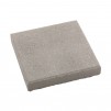 Square Gray Concrete Patio Stone (Common: 12-in x; Actual: 11.7-in x 11.7-in)