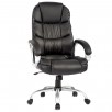 BestOffice Adjustable Office Chair in Black + $10.65 in Rakuten points