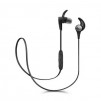 JayBird X3 Sport Bluetooth Headset for iPhone and Android - Blackout
