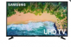 Samsung 64.5" 4K HDR Flat LED Ultra HD Smart Television