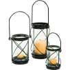 Bandera Lanterns
