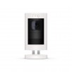 Ring Stick Up Cam Battery HD Security Camera (White or Black)
