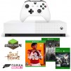 Microsoft 1TB Xbox One S All Digital Edition 6 Game Downloads + 2 Months Xbox Live Gold