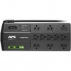 APC SurgeArrest 11-Outlet Surge Protector