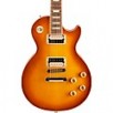 Gibson Les Paul Classic Satin Limited Edition Electric Guitar Iced Tea