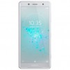 Sony Xperia XZ2 Compact H8314 64GB Smartphone (Unlocked, White Silver)