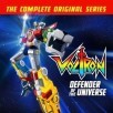 Voltron: Defender of the Universe: The Complete Series (Digital SD TV Show)