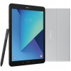 Samsung Galaxy Tab S3 9.7" Tablet with S Pen with Tablet Keyboard Cover