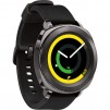 Samsung Gear Sport Fitness Watch (Black or Blue)