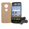 Motorola Moto G6 5.7" 32GB Tracfone with 1500 Minutes, Texts and Data