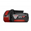 Bosch 18-Volt 6-Amp-Hours Power Tool Battery