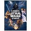 Kohls Cardholders: 5 Minute Star Wars Stories or PJ Masks Activity Tin for $2.59, More