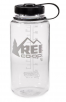 REI Co-op Nalgene Wide-Mouth Water Bottle: 48oz $5.90, 32oz $5.40, More