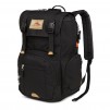 High Sierra Emmett Backpack in Black + $2.42 in Rakuten Super Points