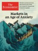 1-Year of The Economist Magazine (51-Issues, Print or Digital)