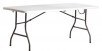 Living Accents Chair (White) $13, Living Accents 6