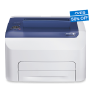 Xerox Phaser Wireless Color Laser Printer