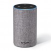Amazon Echo (2nd Generation) Smart Speaker w/ Alexa (Charcoal or Heather Gray) + $15 Kohl