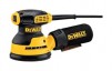 DeWalt 5" 3-Amp Corded Random Orbit Sander or Corded 7-Amp 4.5" Small Angle Grinder Bare Tool