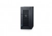 Dell PowerEdge T30 Mini Tower Server: Xeon E3-1225 v5 3.3G, 8GB RAM, 1TB HDD