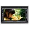 Panasonic CQ-VD6505U In-Dash LCD Monitor/DVD Receiver
