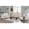 Adaline Sofa, Loveseat and Chair Collection (Assorted Colors) by Home Meridian