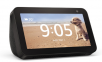New QVC Customers: Amazon Echo Show 5 Smart Display w/ Alexa (Black or White)