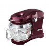 Kenmore Elite 417602 Stand Mixer Ovation (Burgundy or Gray)