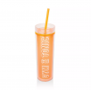Sunnyvale Gym & Tonic Malibu Tumbler