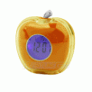 Yellow Happytime Talking Alarm Clock & Calendar,Time Announcement Function