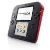 Nintendo 2DS Console (Pre-Owned/Refurb): Electric Blue or Crimson Red for $40, More