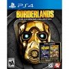 Borderlands: The Handsome Collection (PS4/XB1), BioShock The Collection (XB1) for $10 Each