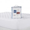 Big One Mattress Pad: King Size + Pillow $13.75, Queen Size + 2 Pillows $13