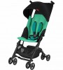 GB Pockit Plus Stroller - Laguna Blue