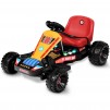 GoPlus Goplus Electric 6-volt Ride On Go Kart