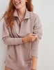 Aerie - All Sweatshirt for $35, More