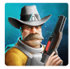 Space Marshals (Android or iOS App)
